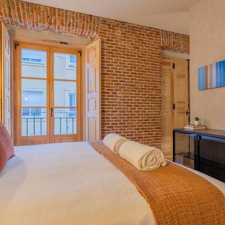 Rio By Wynwood House Aparthotel Madrid Bagian luar foto