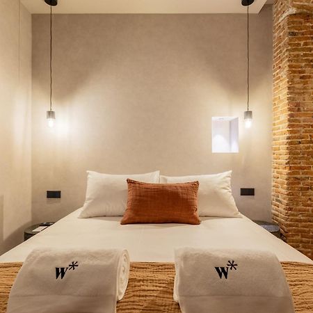 Rio By Wynwood House Aparthotel Madrid Bagian luar foto