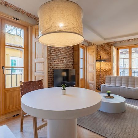 Rio By Wynwood House Aparthotel Madrid Bagian luar foto