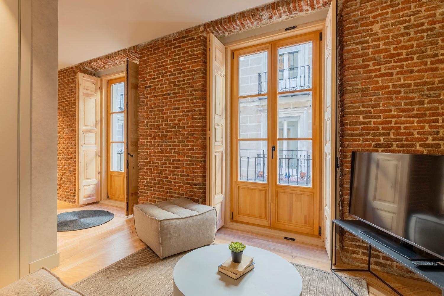 Rio By Wynwood House Aparthotel Madrid Bagian luar foto