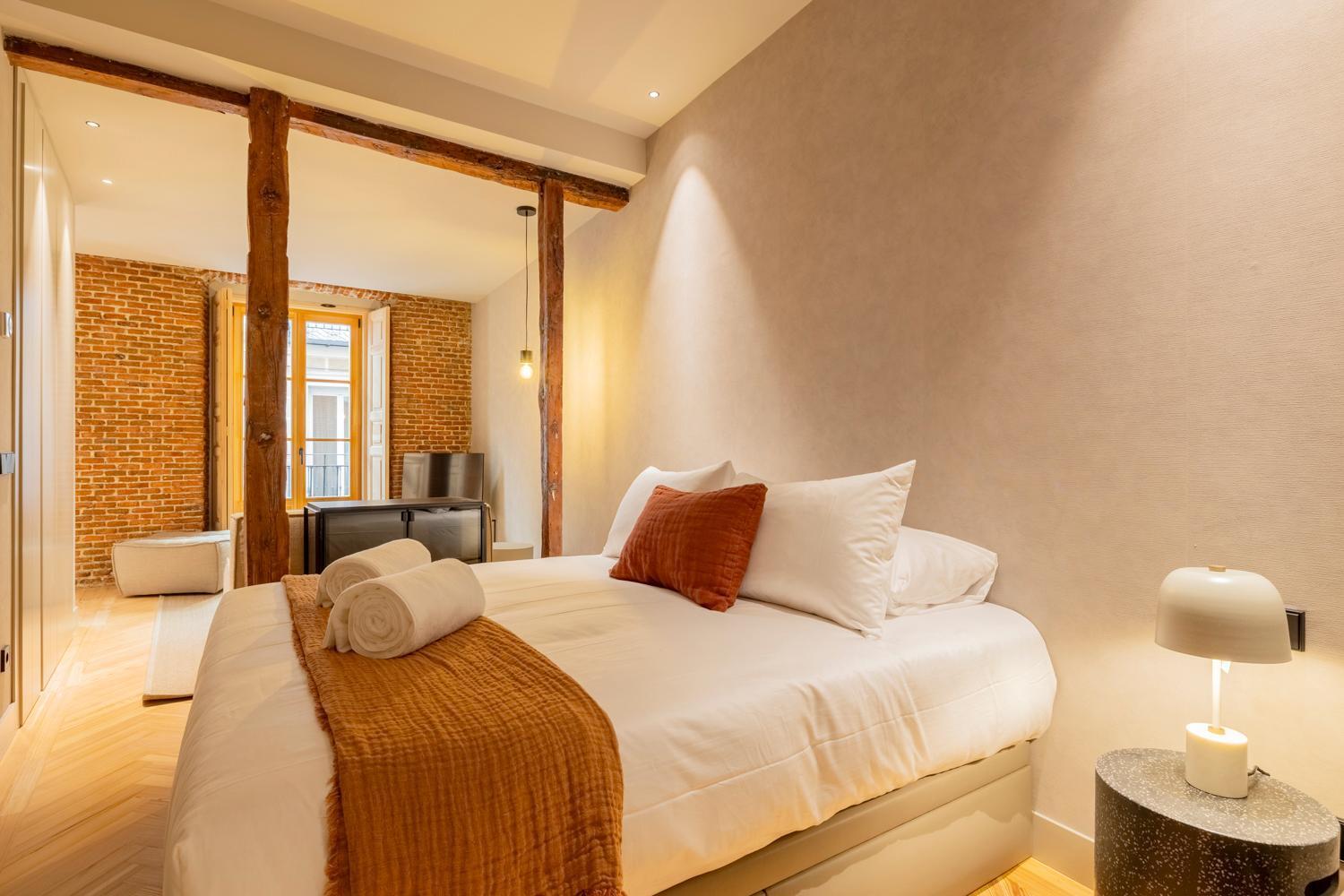 Rio By Wynwood House Aparthotel Madrid Bagian luar foto