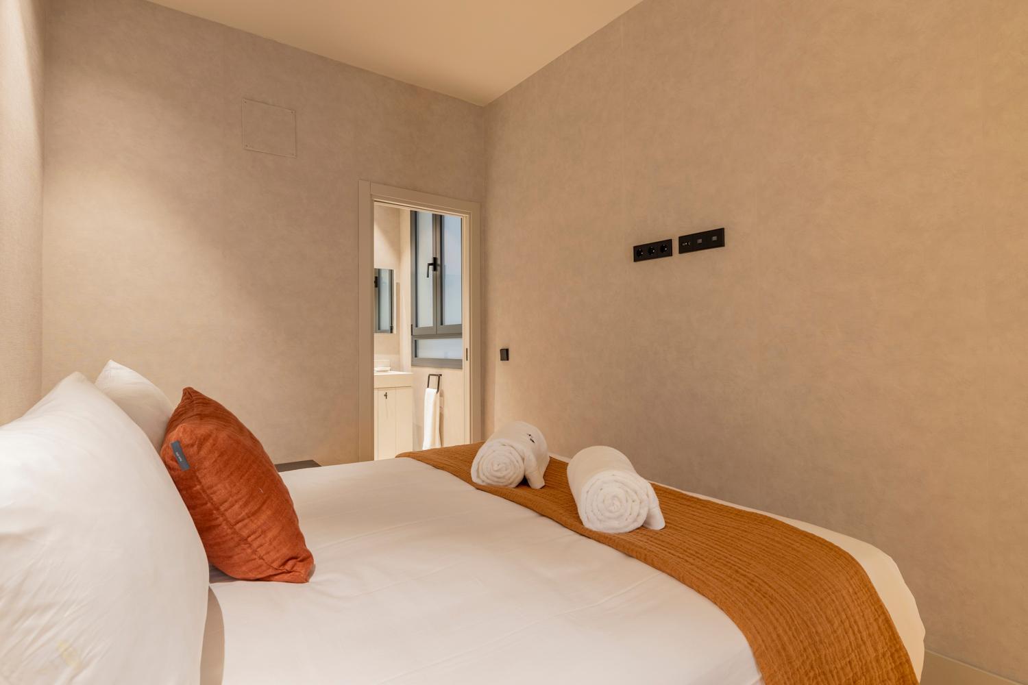 Rio By Wynwood House Aparthotel Madrid Bagian luar foto