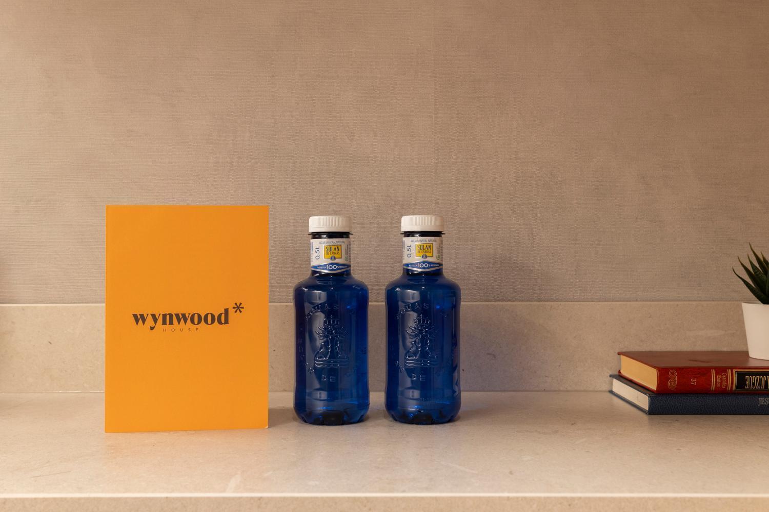 Rio By Wynwood House Aparthotel Madrid Bagian luar foto