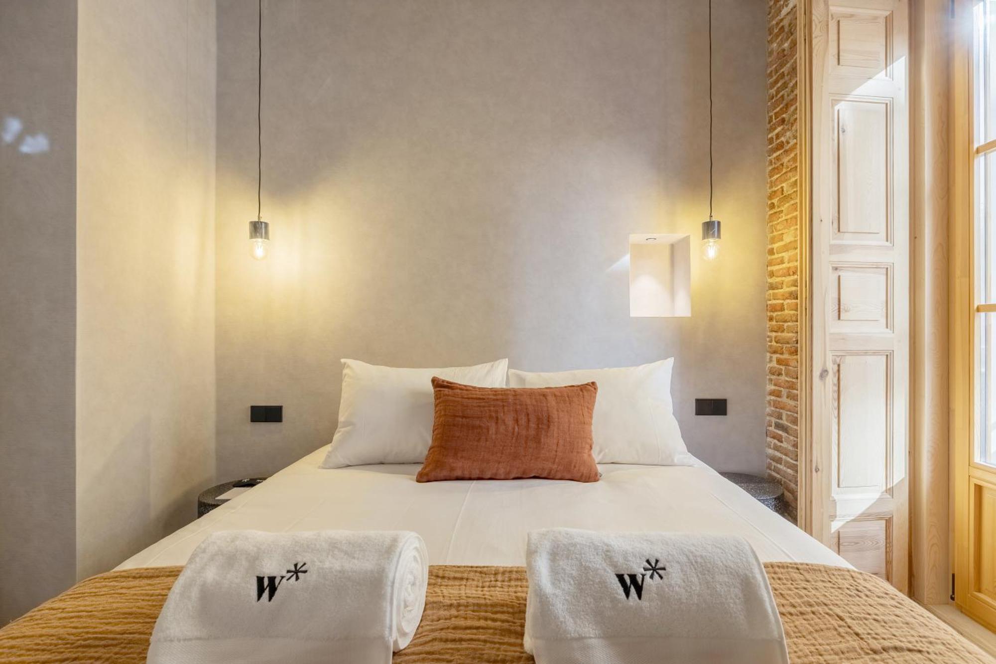 Rio By Wynwood House Aparthotel Madrid Bagian luar foto