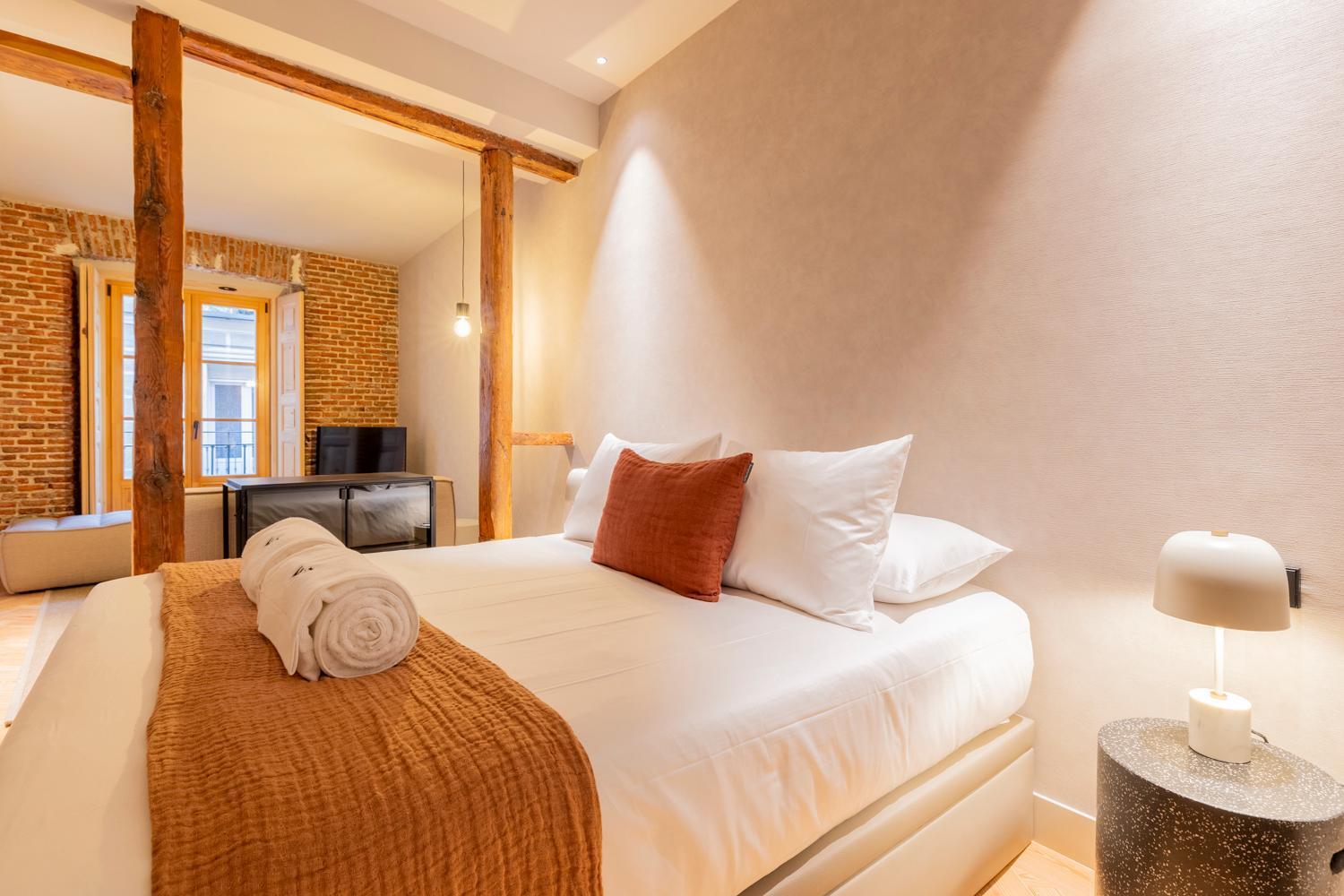 Rio By Wynwood House Aparthotel Madrid Bagian luar foto