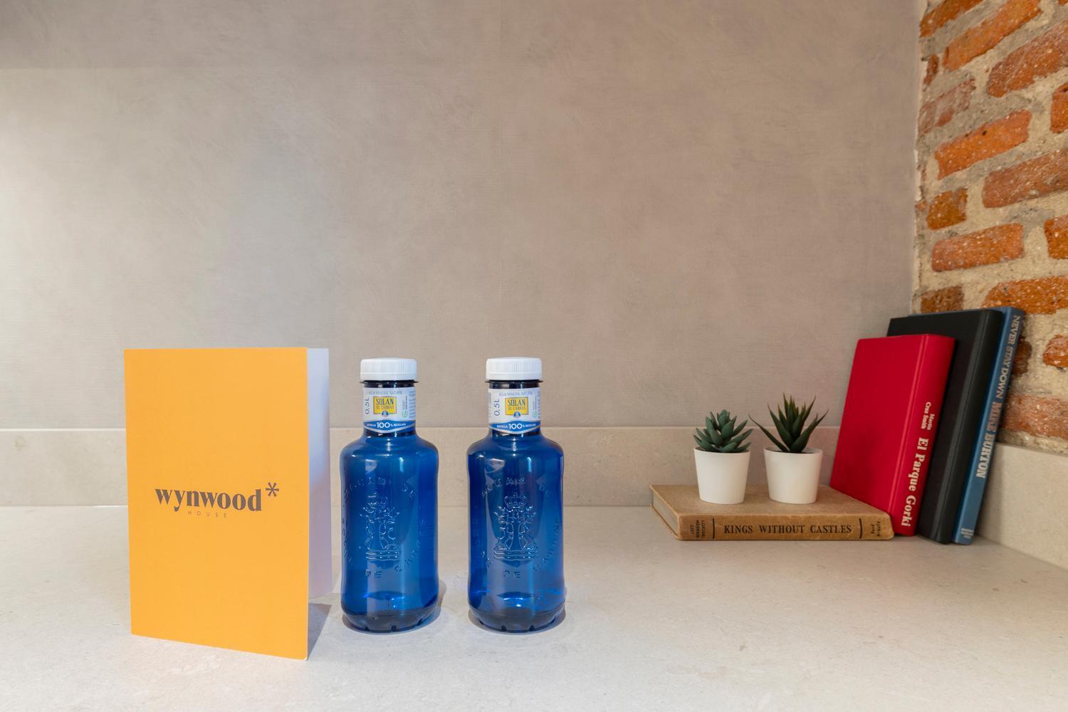 Rio By Wynwood House Aparthotel Madrid Bagian luar foto