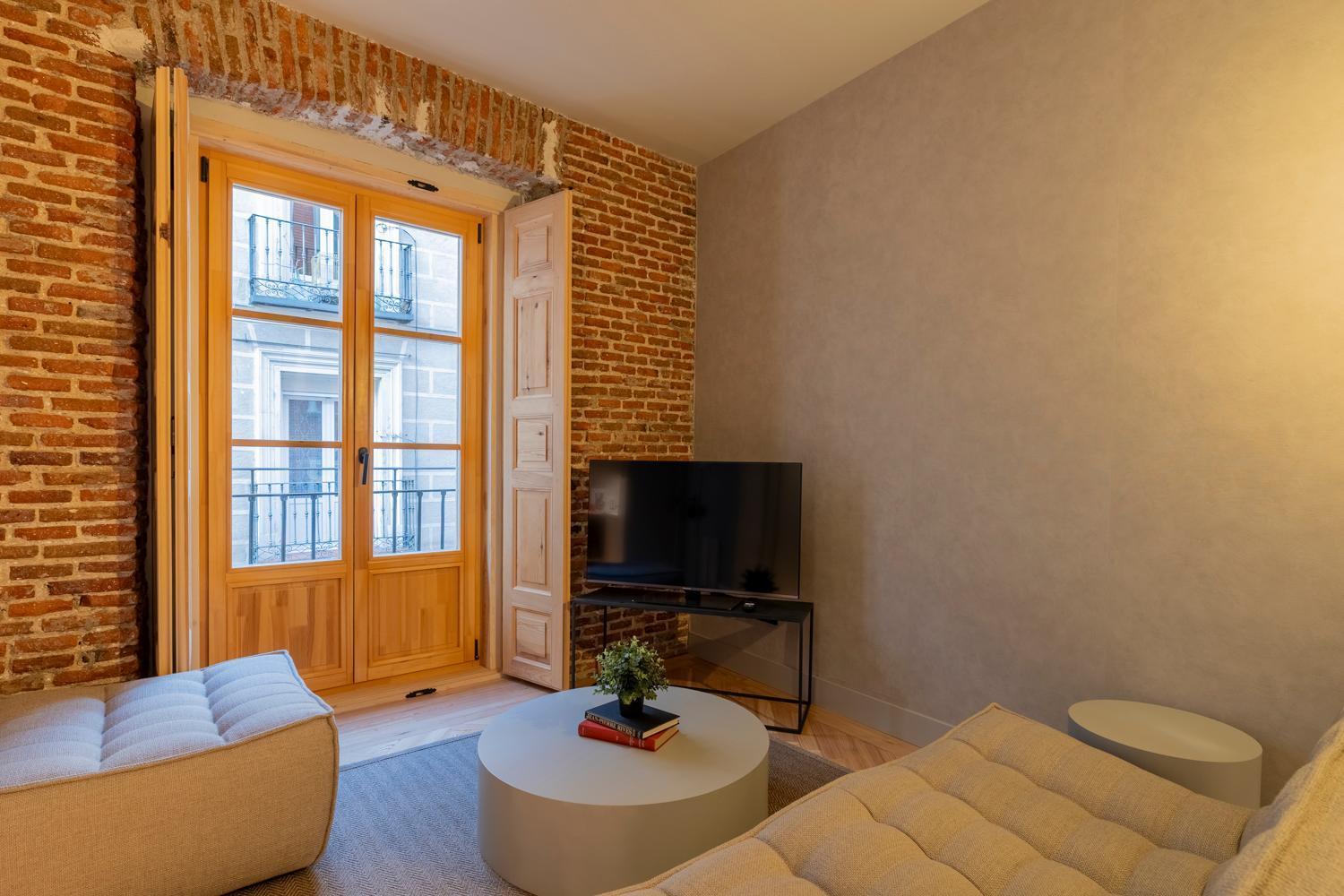 Rio By Wynwood House Aparthotel Madrid Bagian luar foto