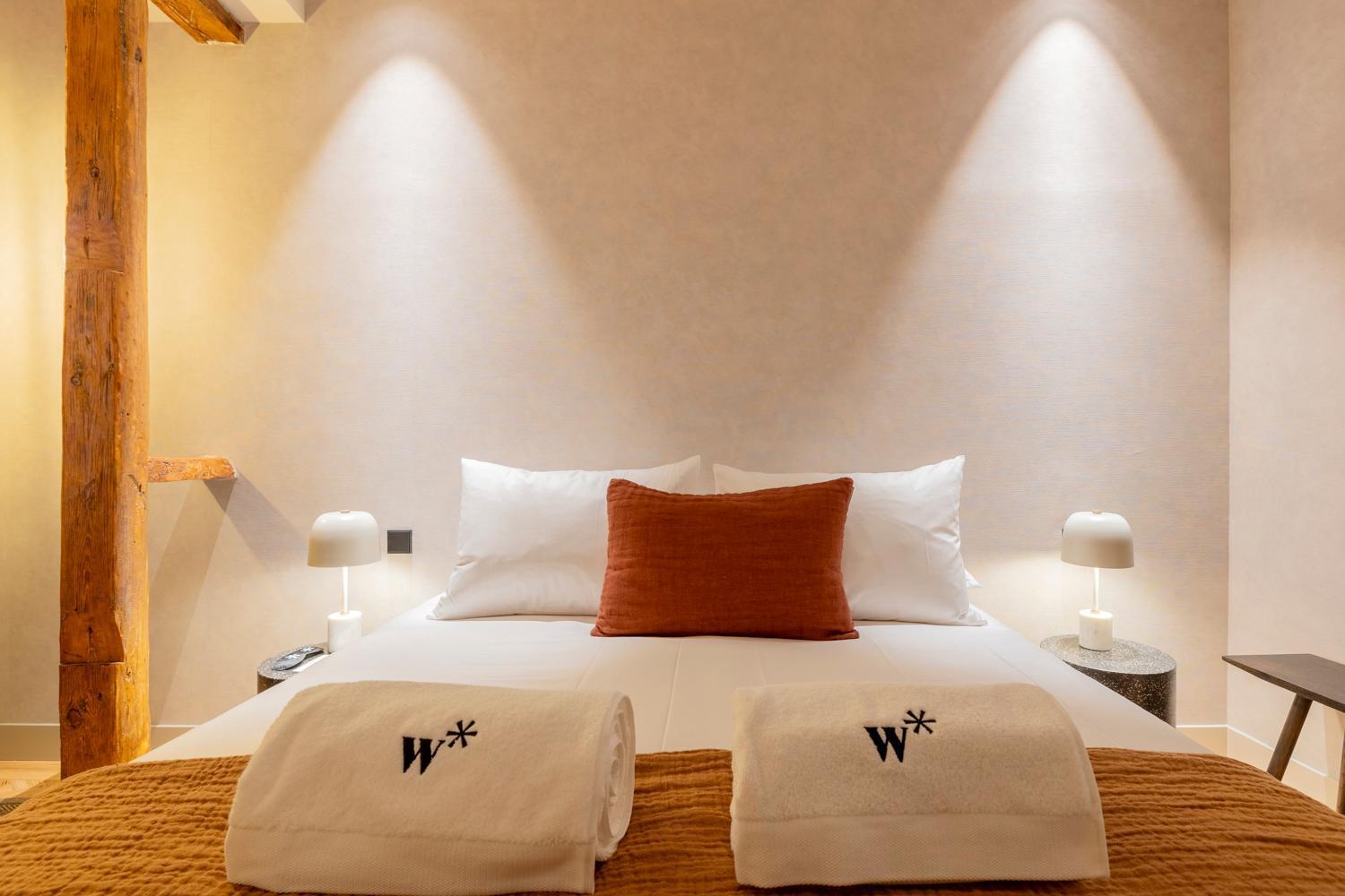 Rio By Wynwood House Aparthotel Madrid Bagian luar foto