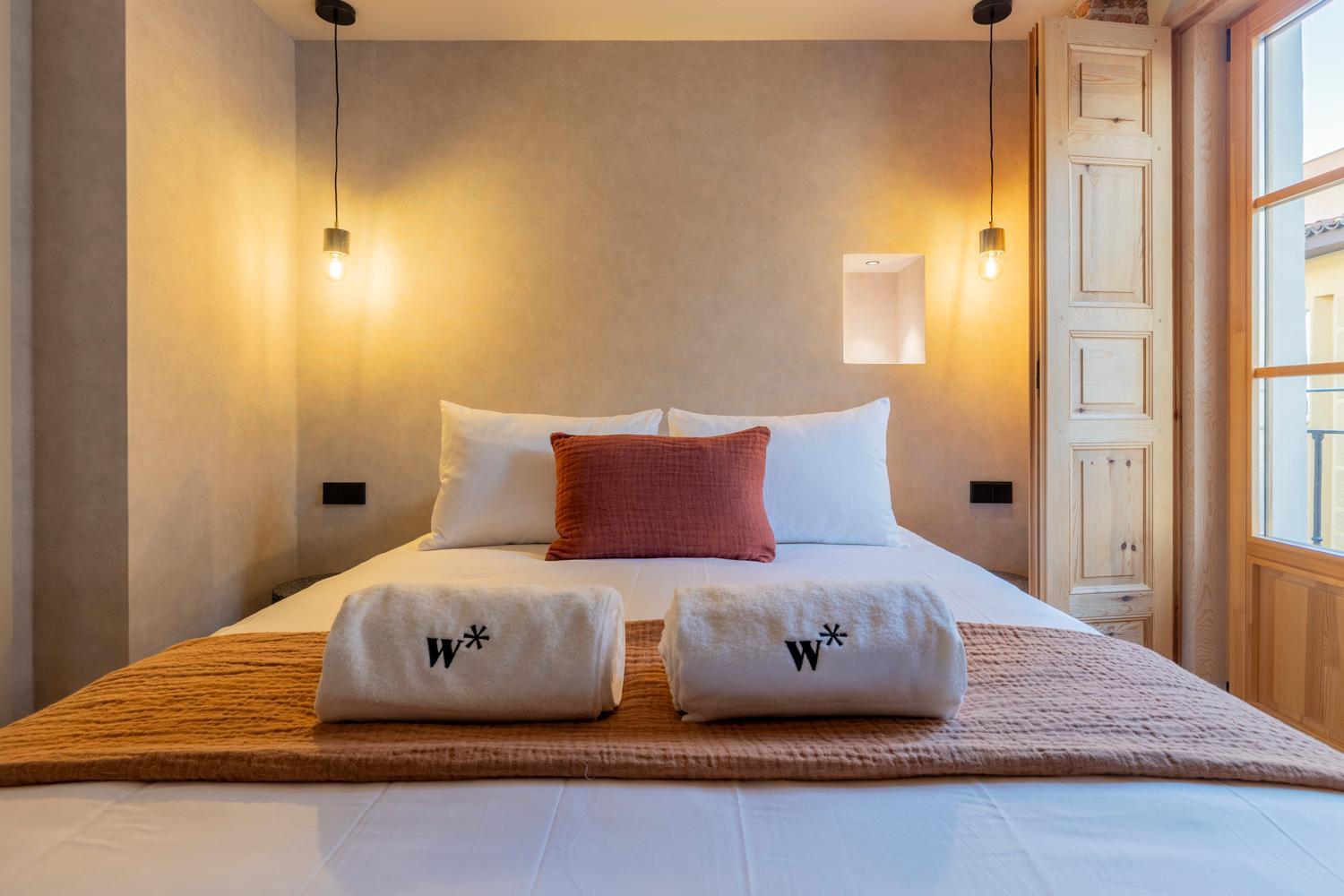 Rio By Wynwood House Aparthotel Madrid Bagian luar foto