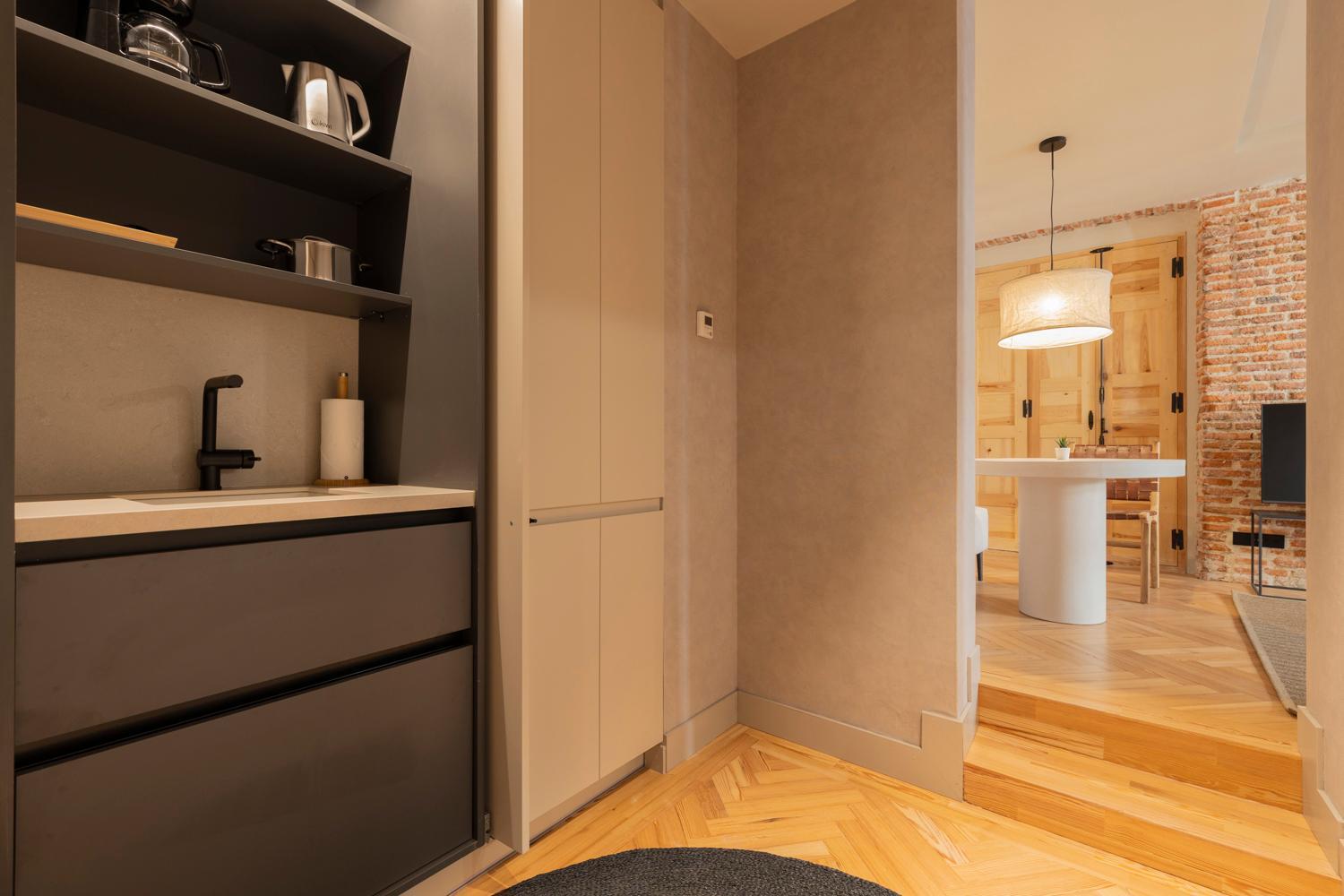 Rio By Wynwood House Aparthotel Madrid Bagian luar foto