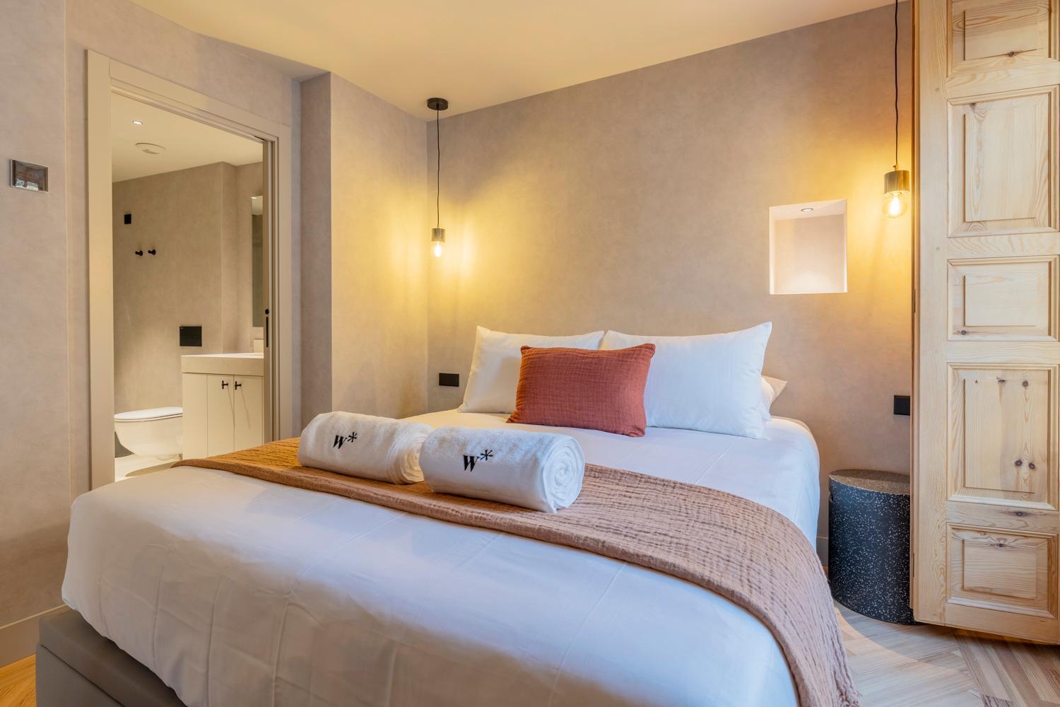 Rio By Wynwood House Aparthotel Madrid Bagian luar foto