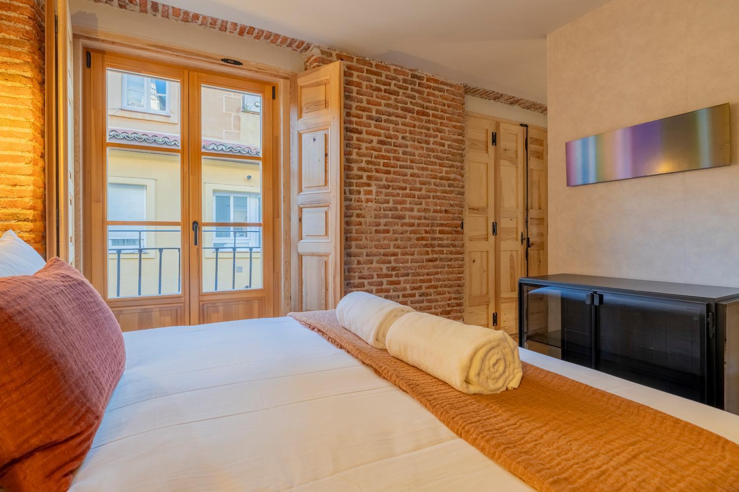 Rio By Wynwood House Aparthotel Madrid Bagian luar foto