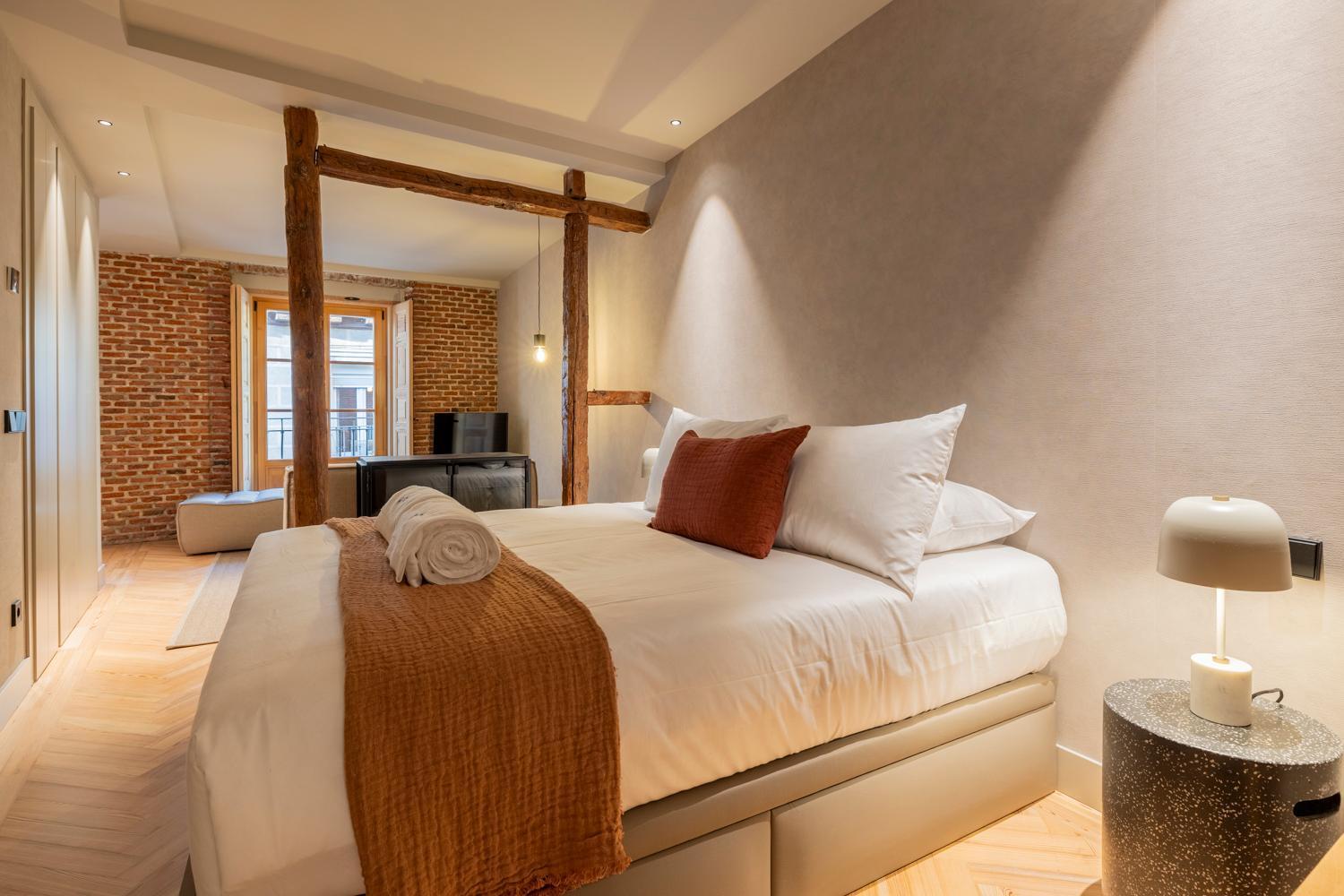 Rio By Wynwood House Aparthotel Madrid Bagian luar foto