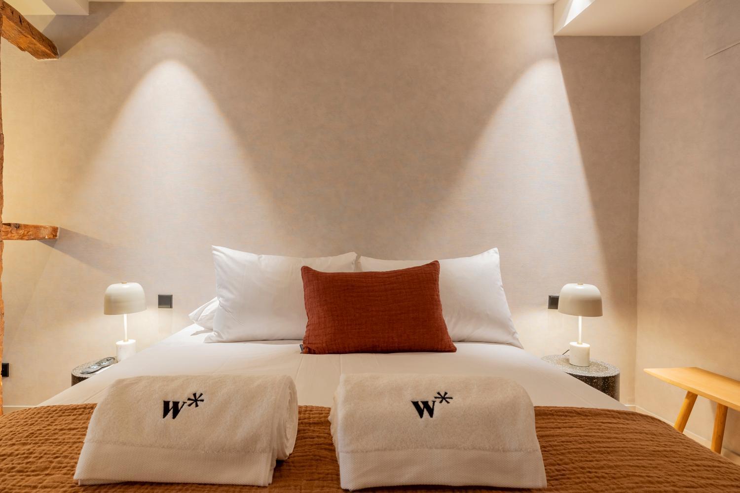 Rio By Wynwood House Aparthotel Madrid Bagian luar foto