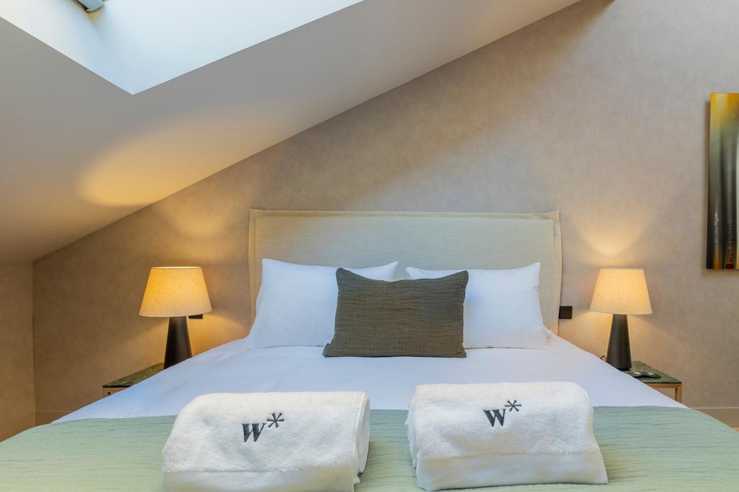 Rio By Wynwood House Aparthotel Madrid Bagian luar foto