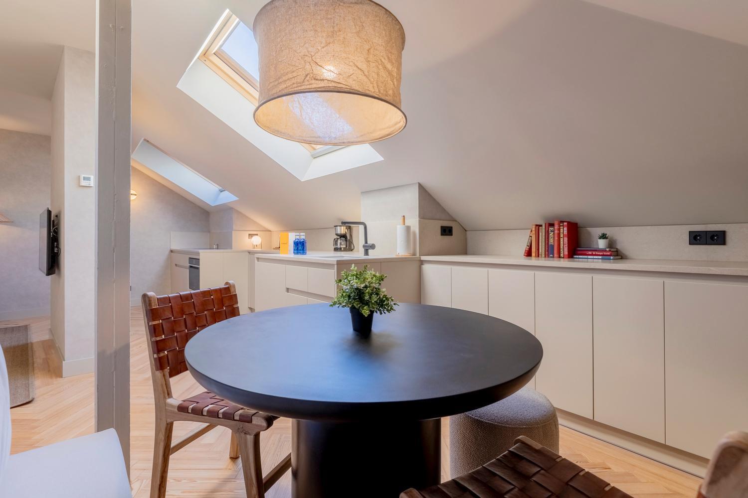 Rio By Wynwood House Aparthotel Madrid Bagian luar foto