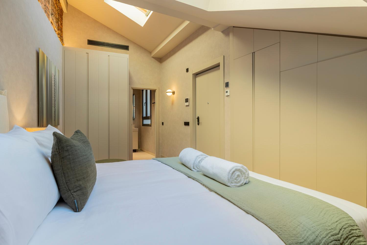 Rio By Wynwood House Aparthotel Madrid Bagian luar foto
