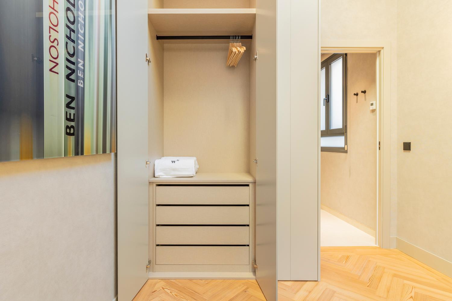 Rio By Wynwood House Aparthotel Madrid Bagian luar foto