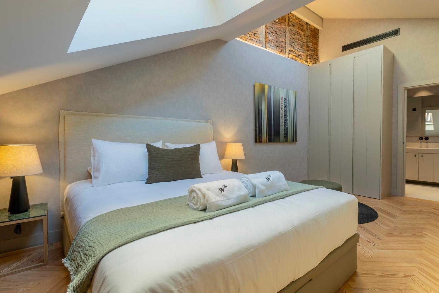 Rio By Wynwood House Aparthotel Madrid Bagian luar foto