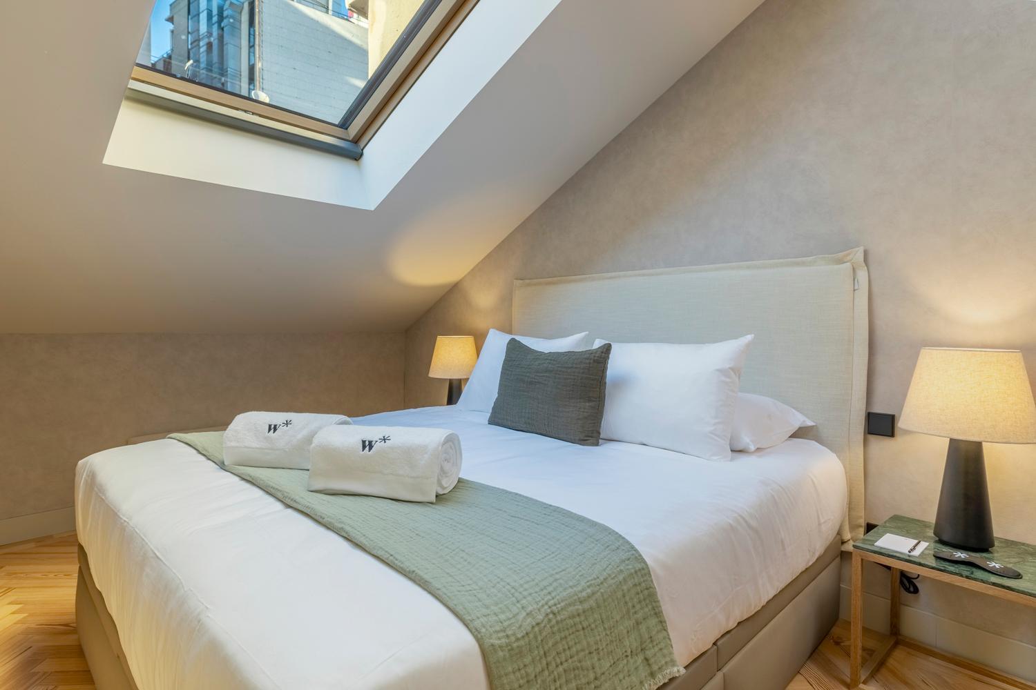 Rio By Wynwood House Aparthotel Madrid Bagian luar foto