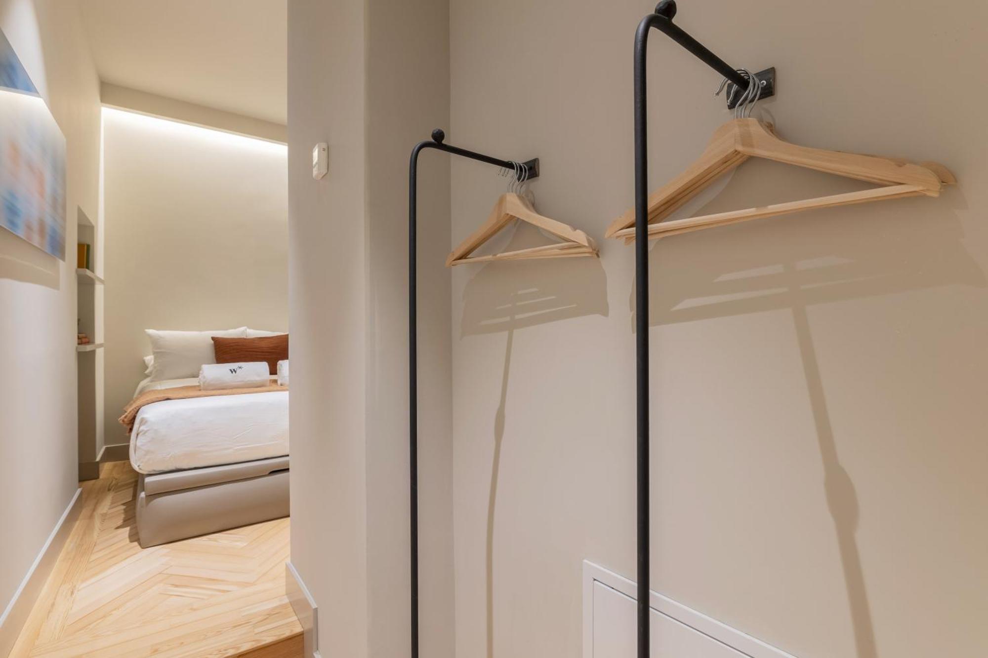 Rio By Wynwood House Aparthotel Madrid Bagian luar foto